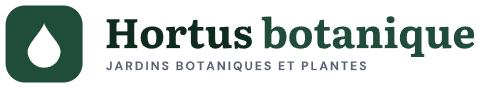 Hortus botanique