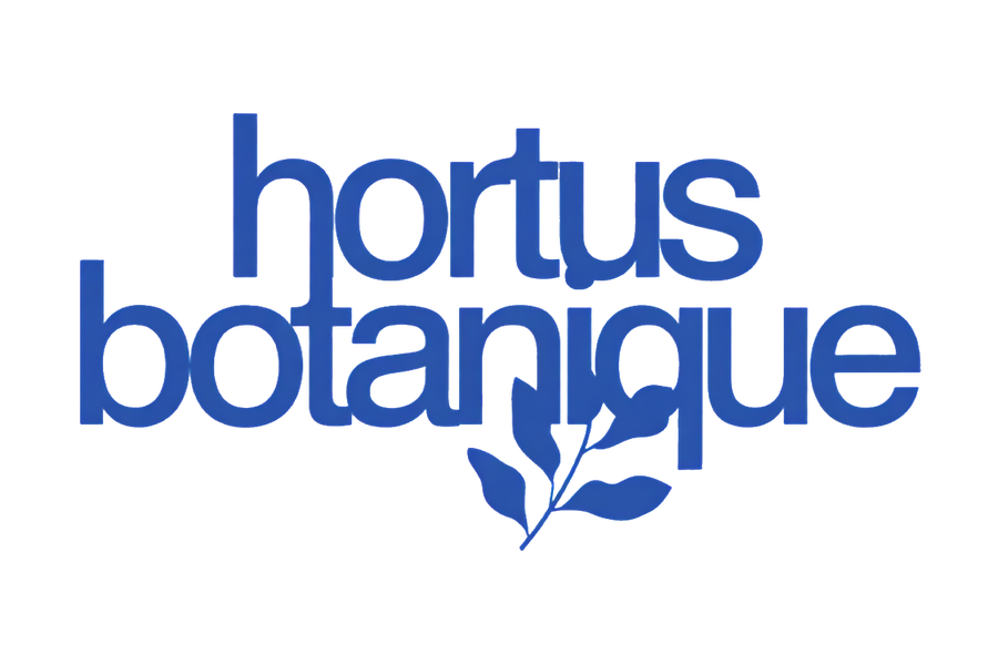 Hortus botanique
